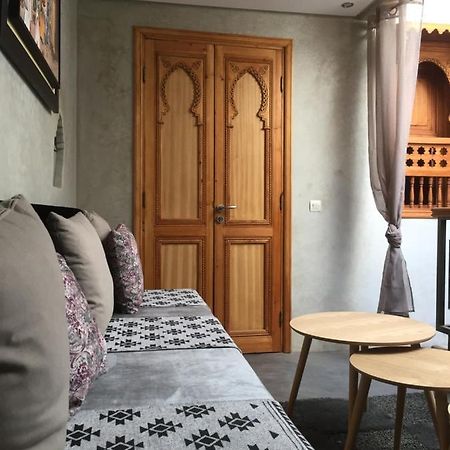 Riad Le Marrakech Berrima Marrakesh Exterior photo