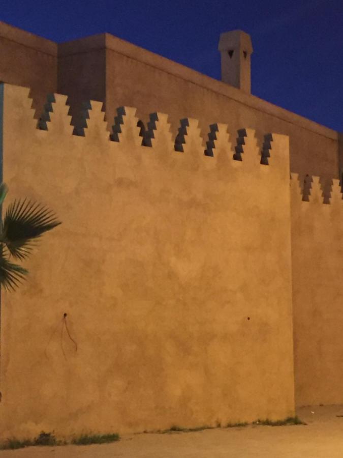 Riad Le Marrakech Berrima Marrakesh Exterior photo