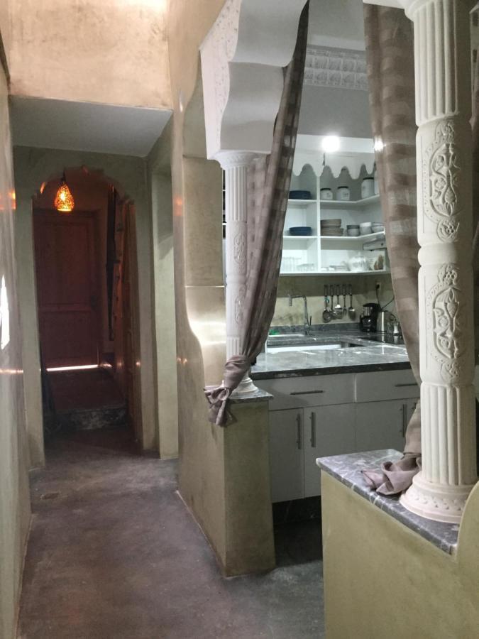 Riad Le Marrakech Berrima Marrakesh Exterior photo