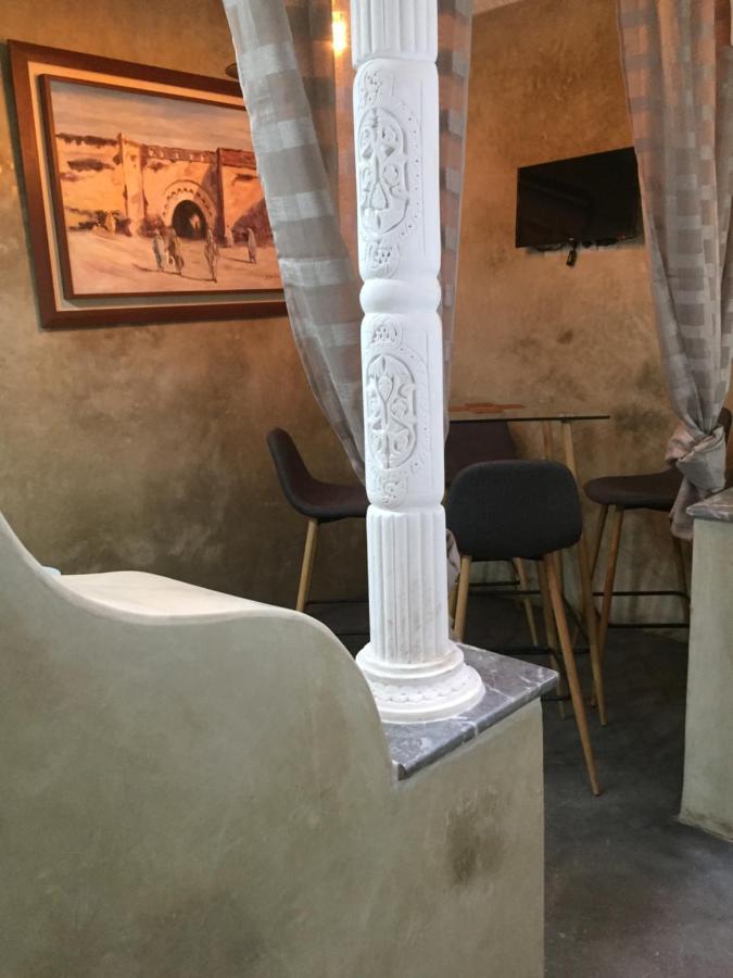 Riad Le Marrakech Berrima Marrakesh Exterior photo